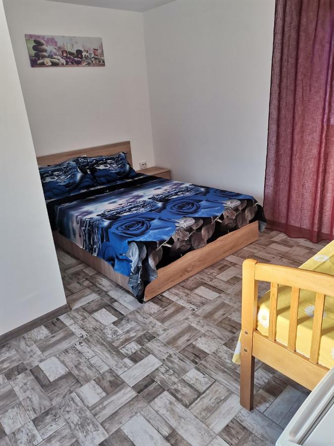 Casa Andrei A Hotell Corbu  Rom bilde
