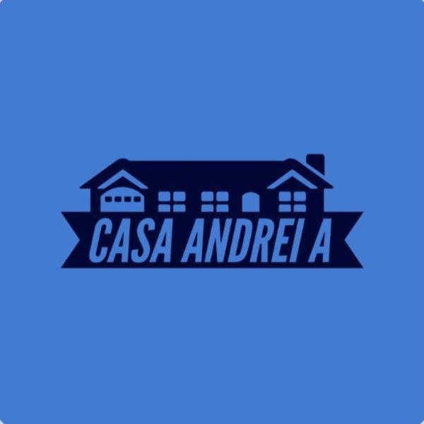 Casa Andrei A Hotell Corbu  Eksteriør bilde
